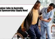 Care Home Jobs in Australia with Visa Sponsorship: A Comprehensive Guide Care Home Jobs in Australia with Visa Sponsorship 2025