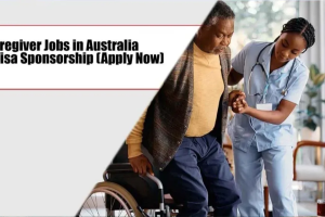 Care Home Jobs in Australia with Visa Sponsorship: A Comprehensive Guide Care Home Jobs in Australia with Visa Sponsorship 2025