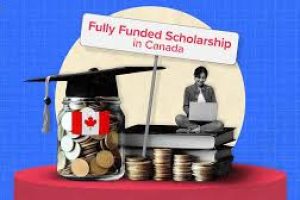 Fully Funded Scholarships in Canada for International Students in 2025 