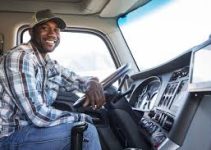 Truck Drivers Visa Sponsorship Jobs in Europe (2025)